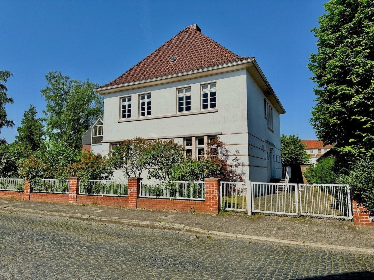 Südöstl. Ansicht