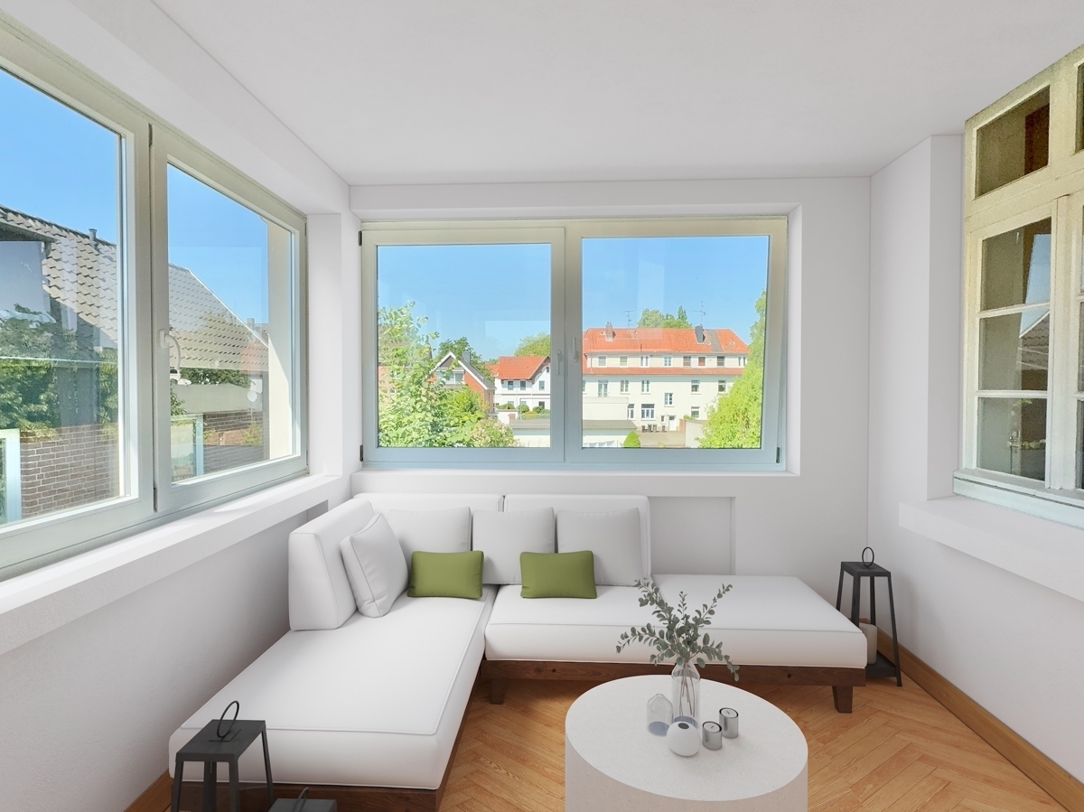 Visualisierung