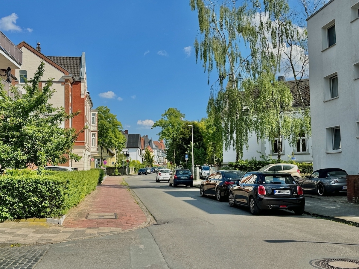 Umfeld