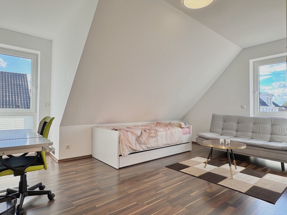 Kinderzimmer 1