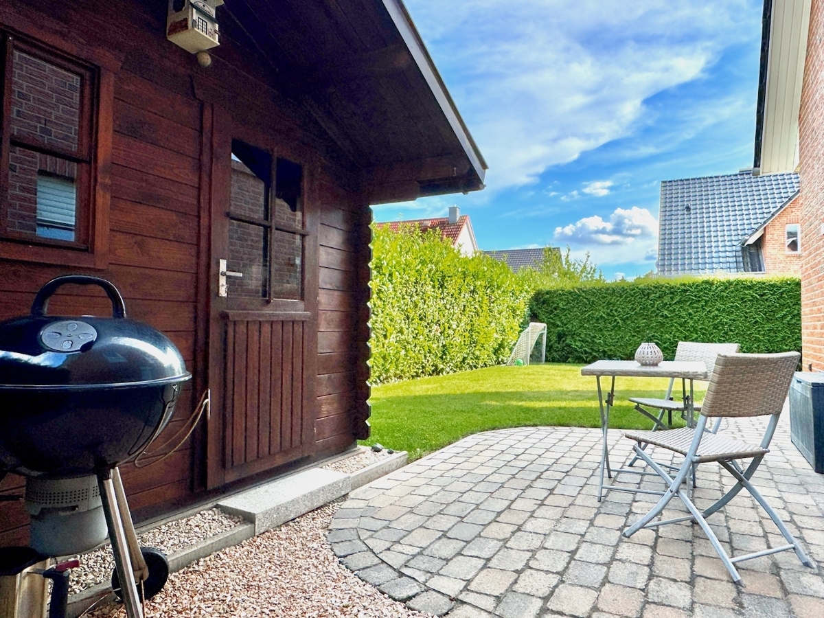 Ost-Terrasse