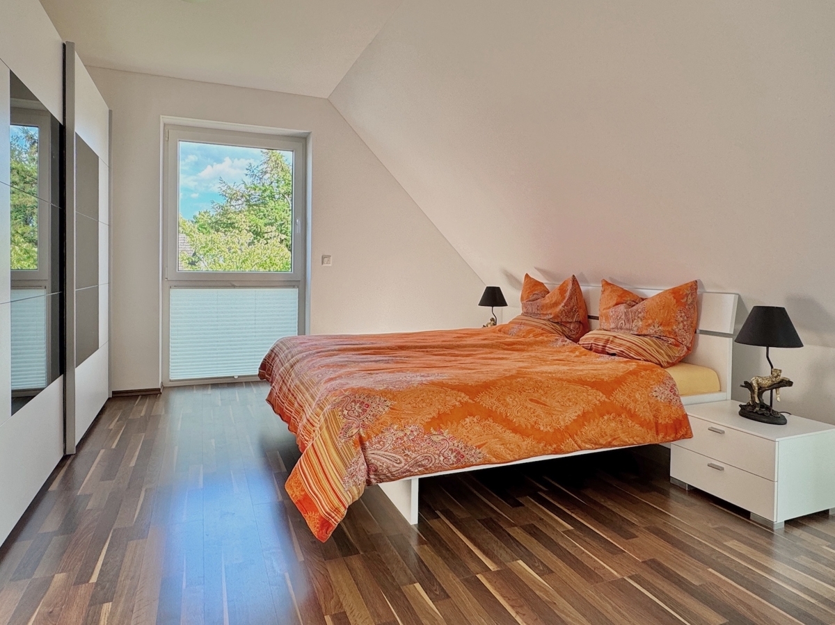 Elternschlafzimmer