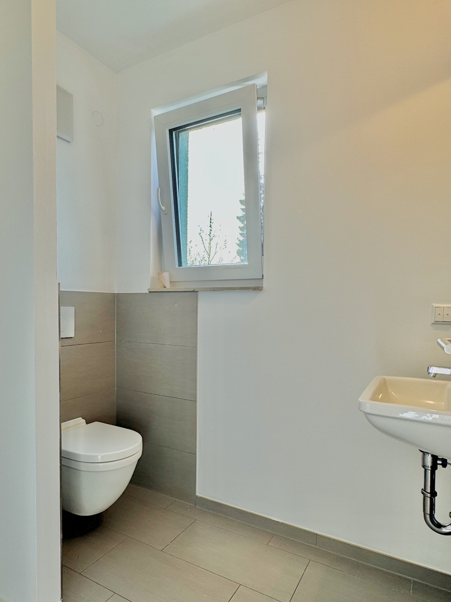 Gäste-WC