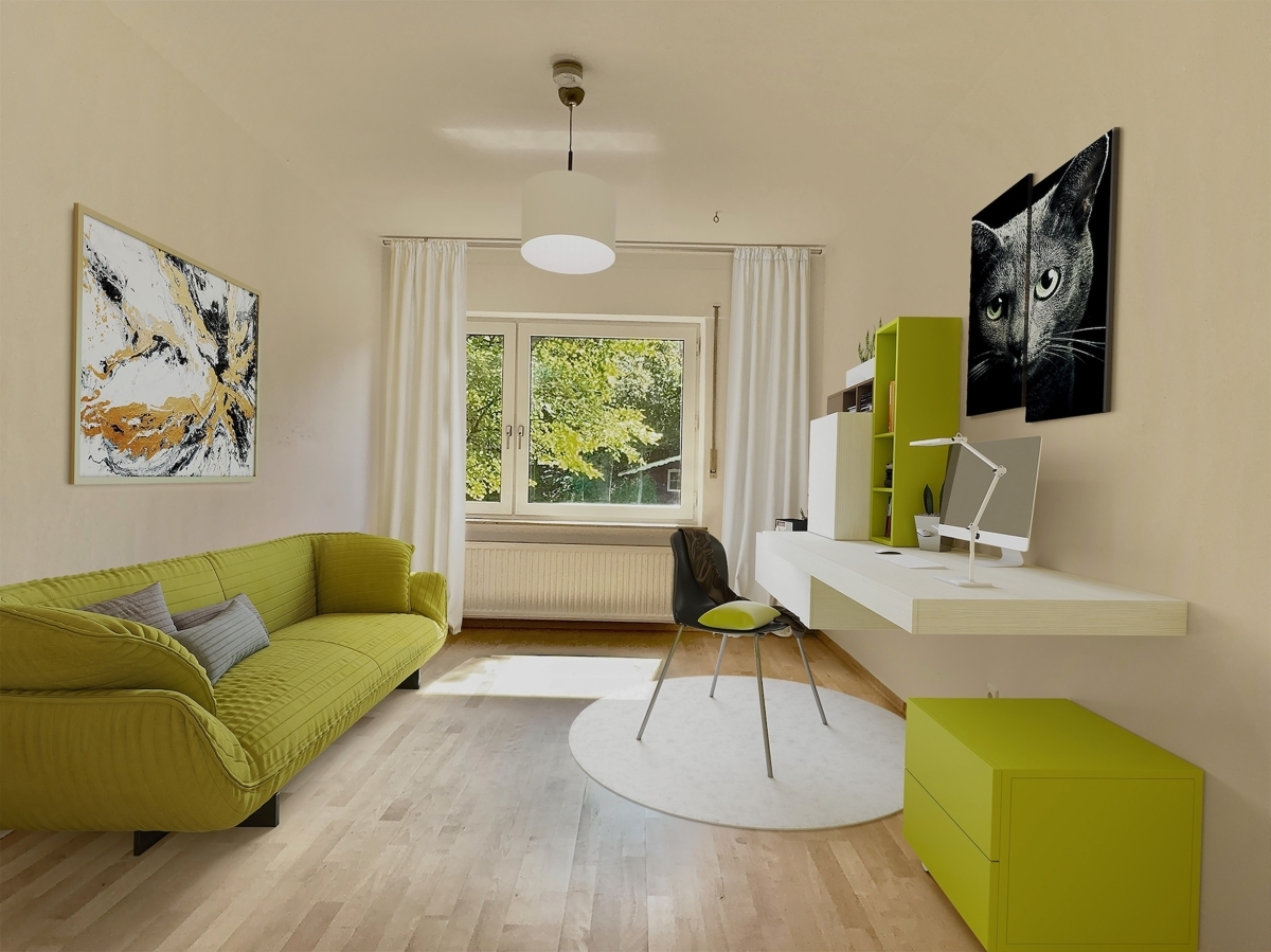 Büro