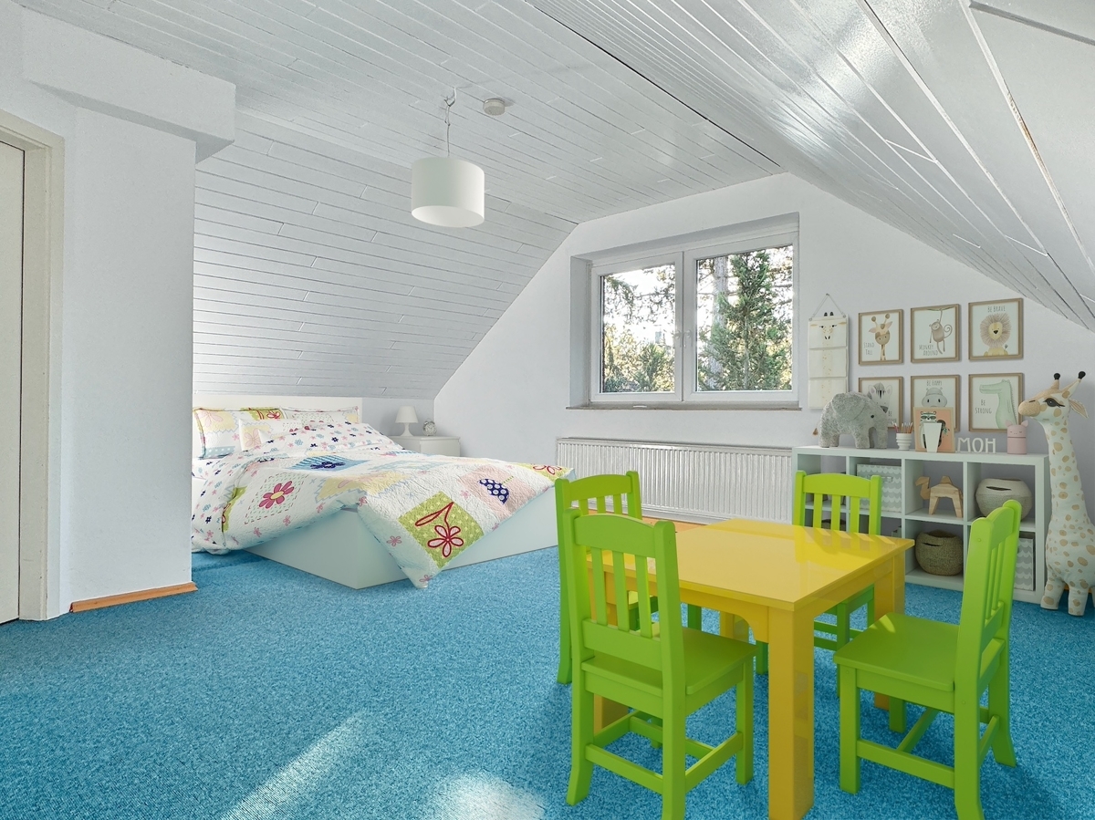 Kinderzimmer