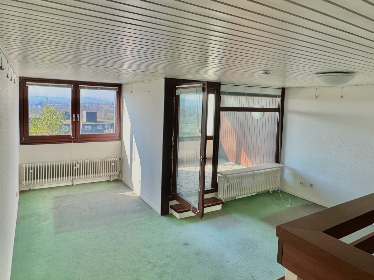 Wohnung - verschiedene Ansichten