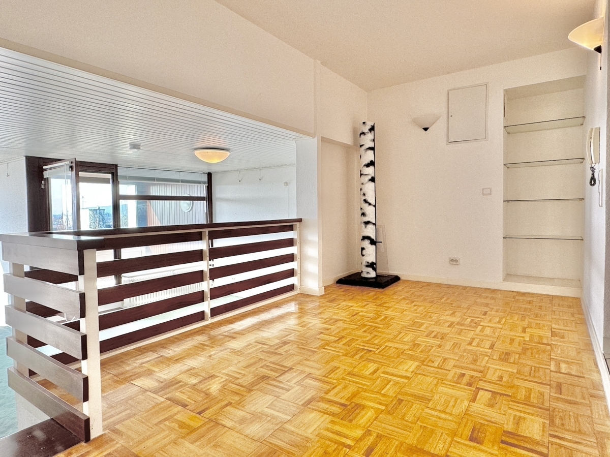 Wohnung - verschiedene Ansichten