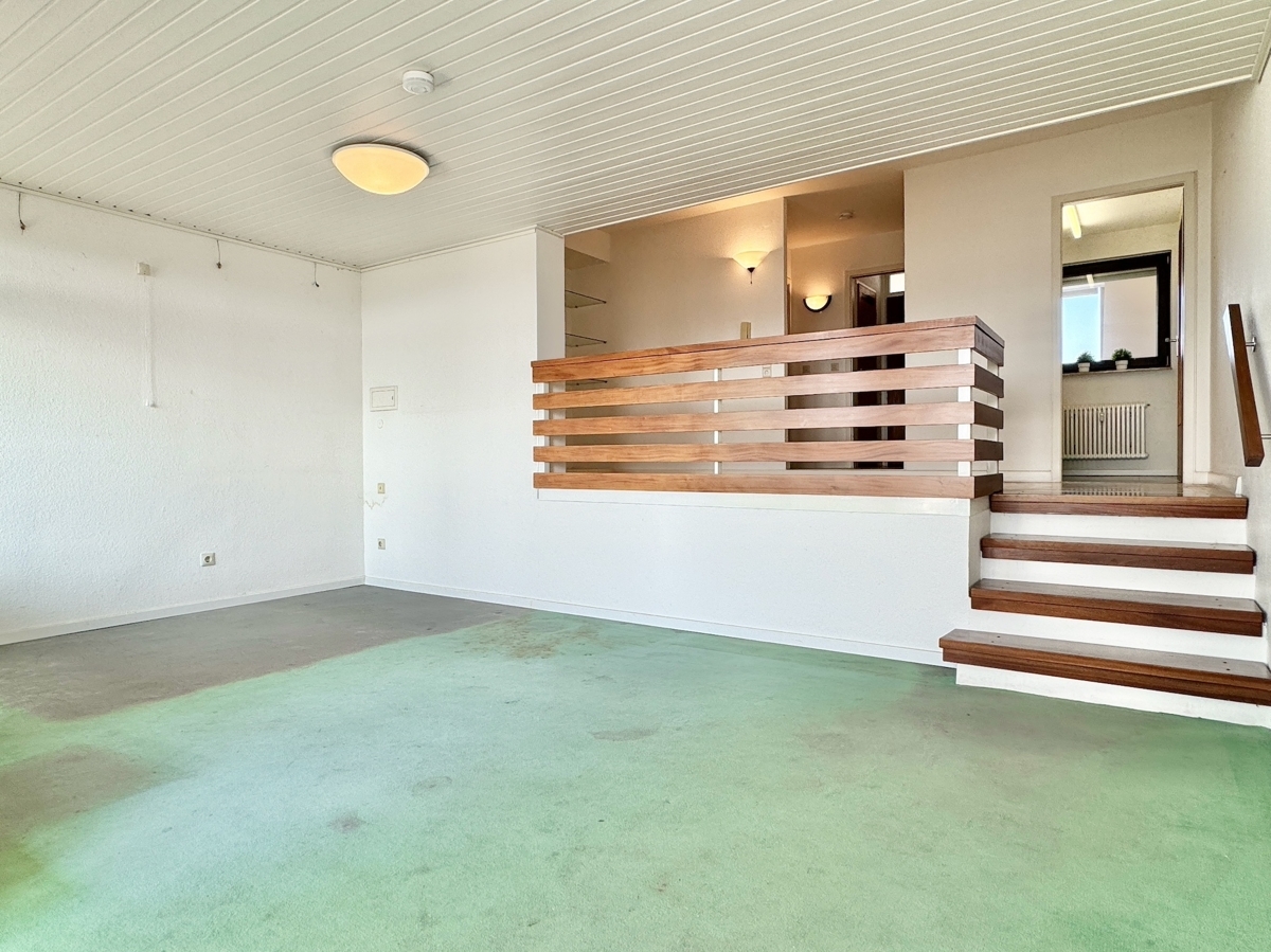 Wohnung - verschiedene Ansichten