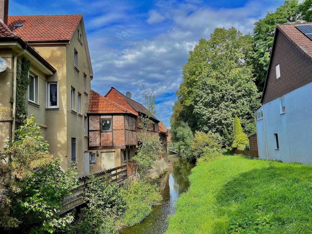 Altstadt