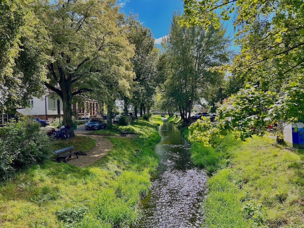Altstadt