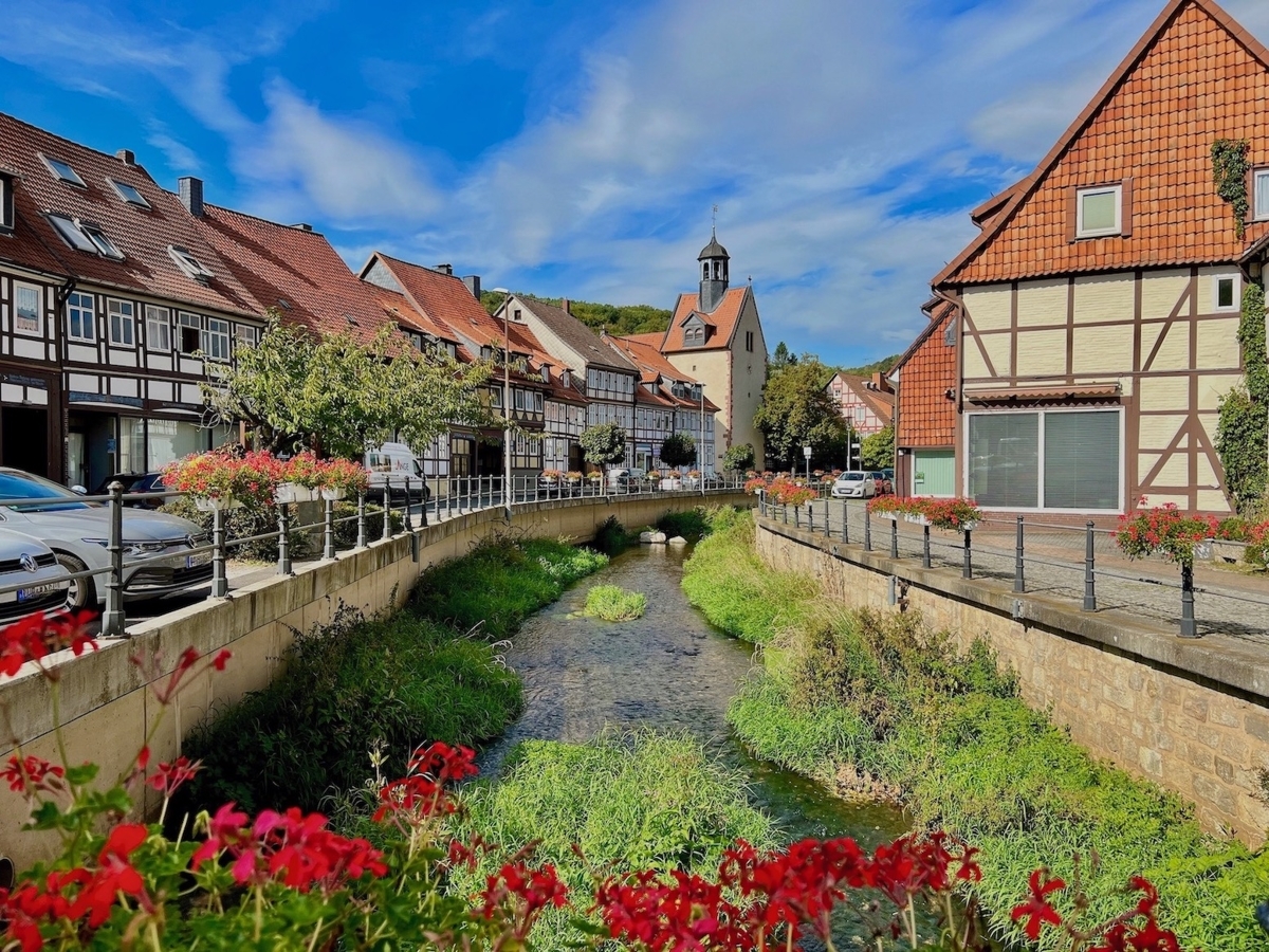 Altstadt