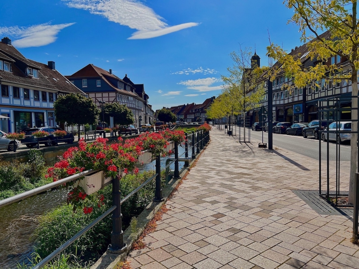 Altstadt