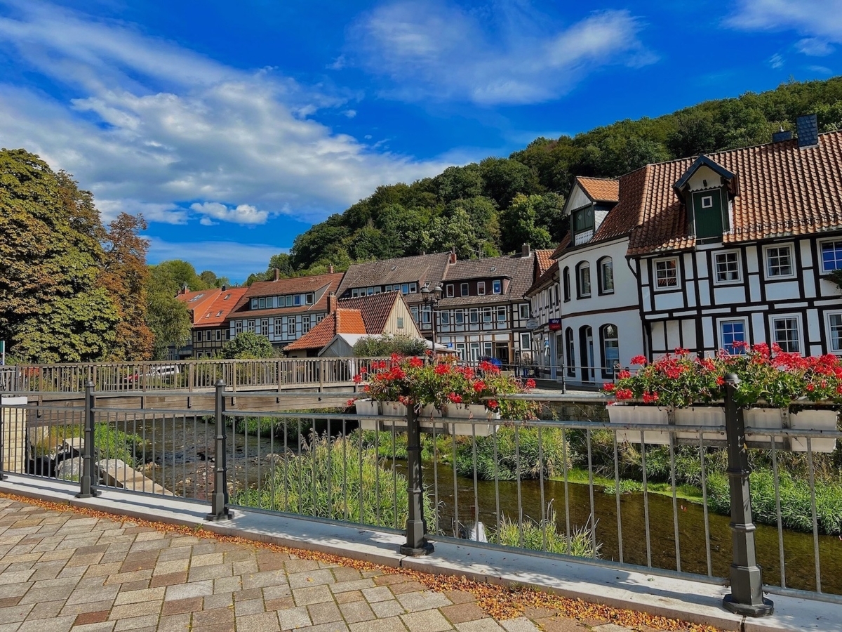 Altstadt