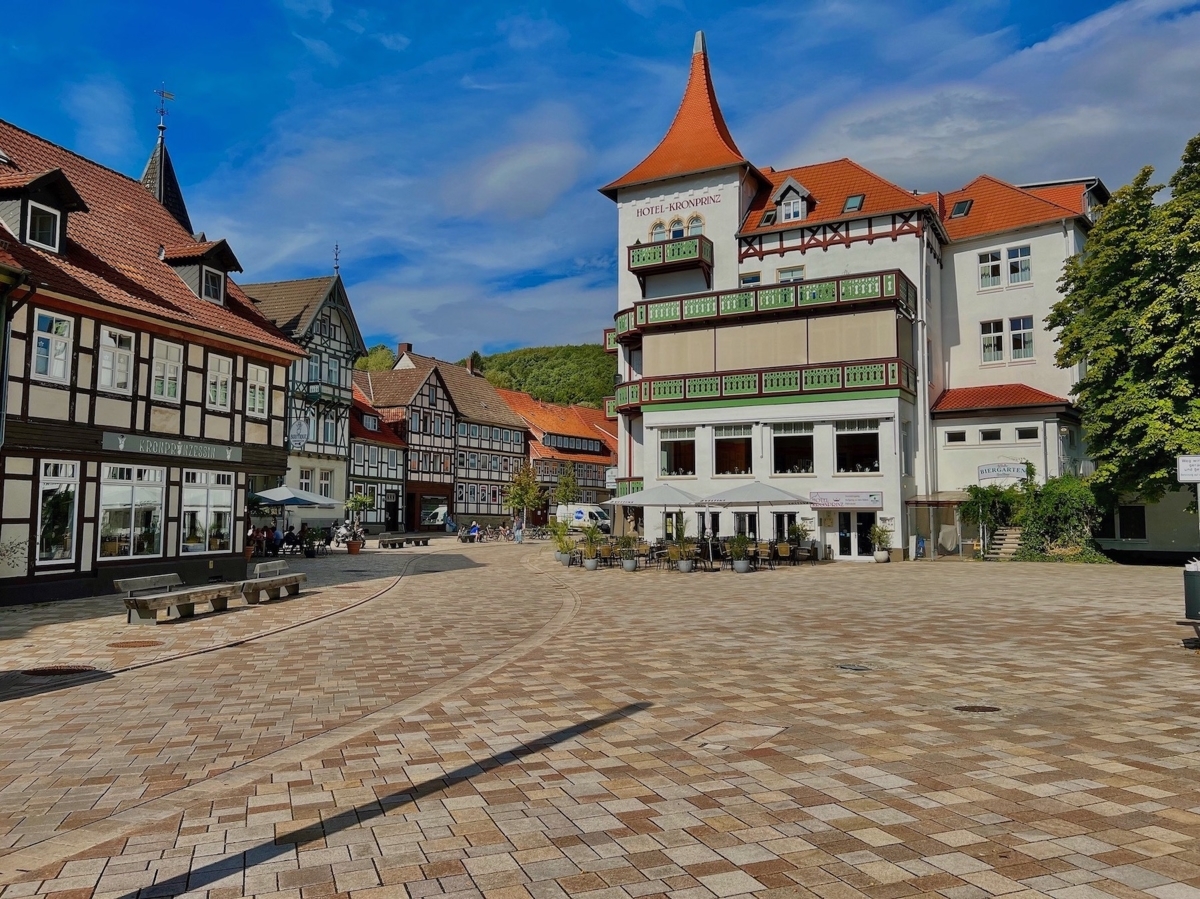 Altstadt