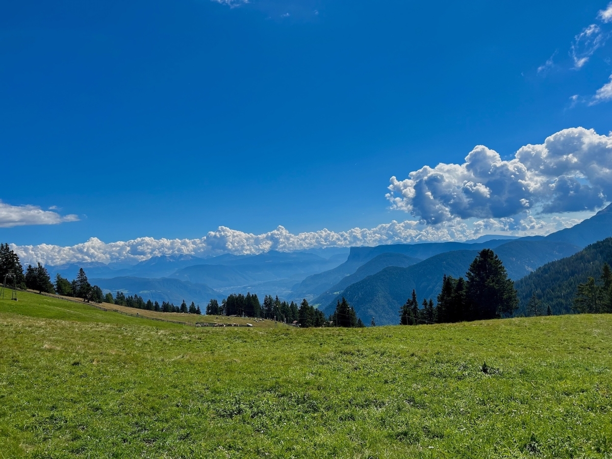 Umgebung