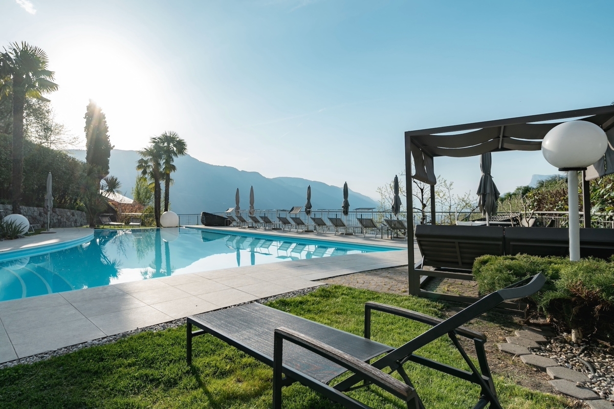 Poolanlage