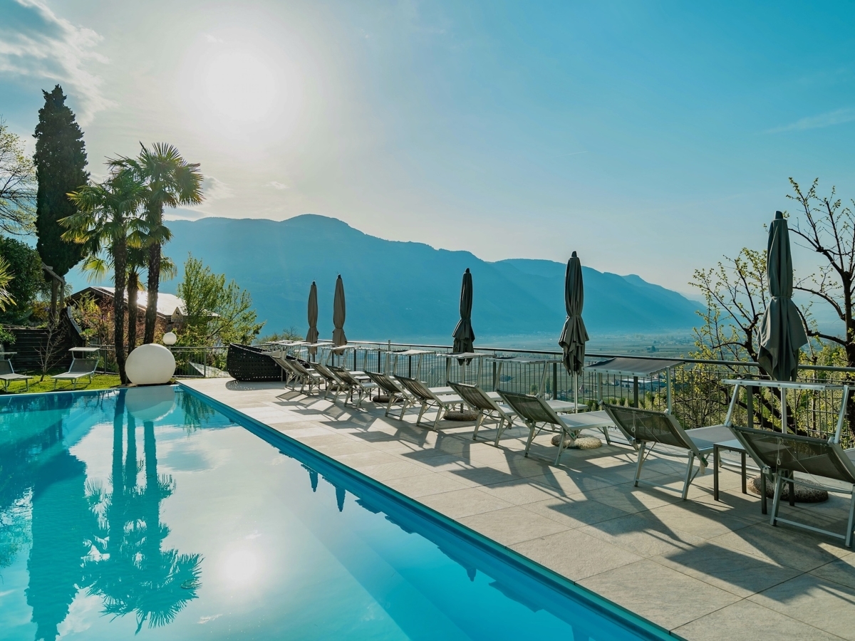 Poolanlage
