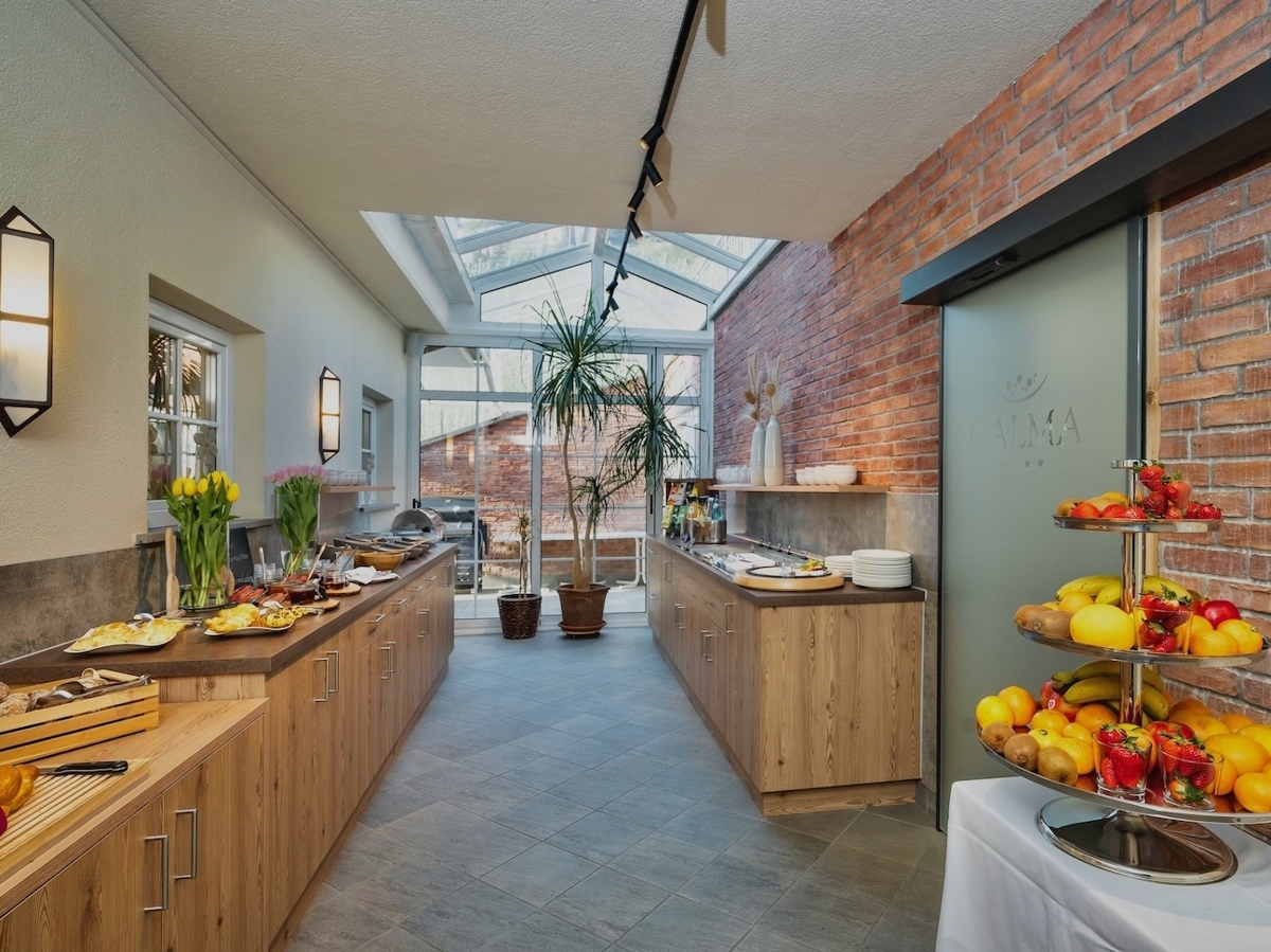 Buffet