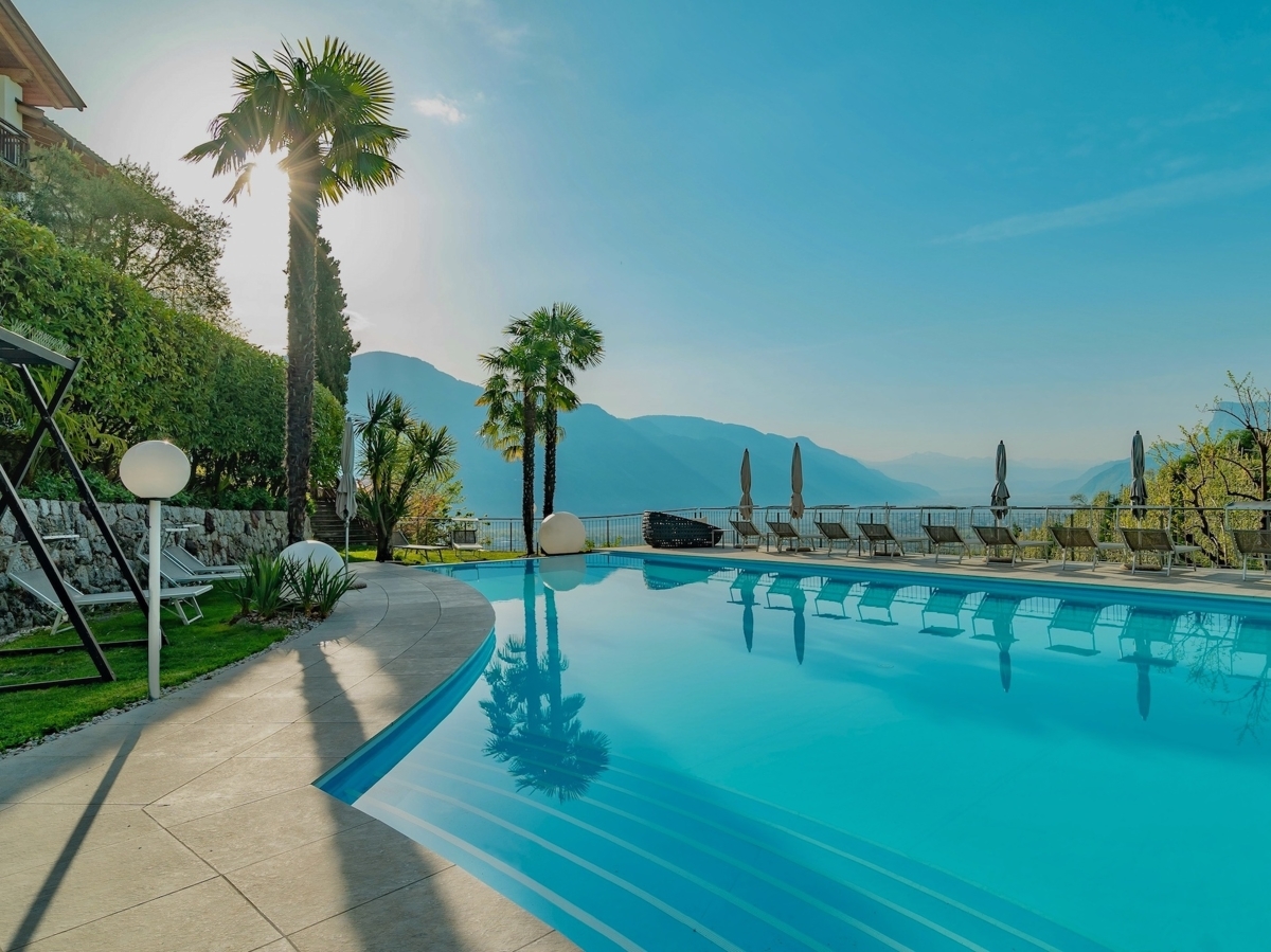 Poolanlage