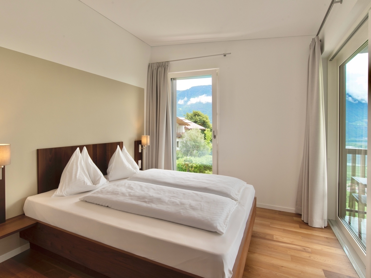 Impressionen der Apartments