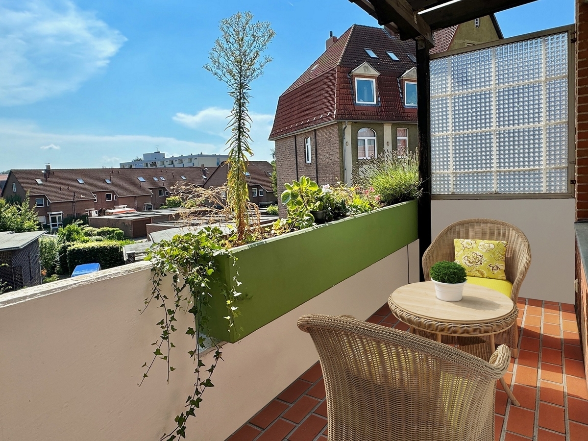 Loggia