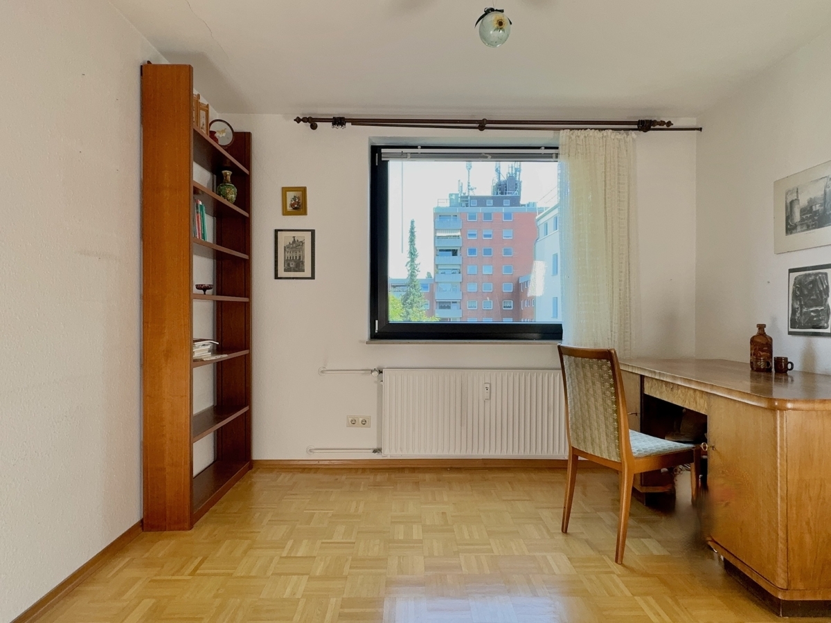 Büro / Gäste / Kind
