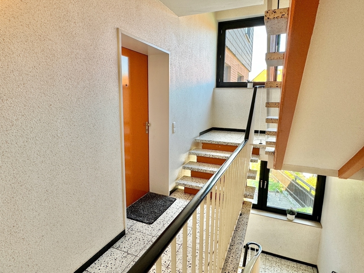Treppenhaus