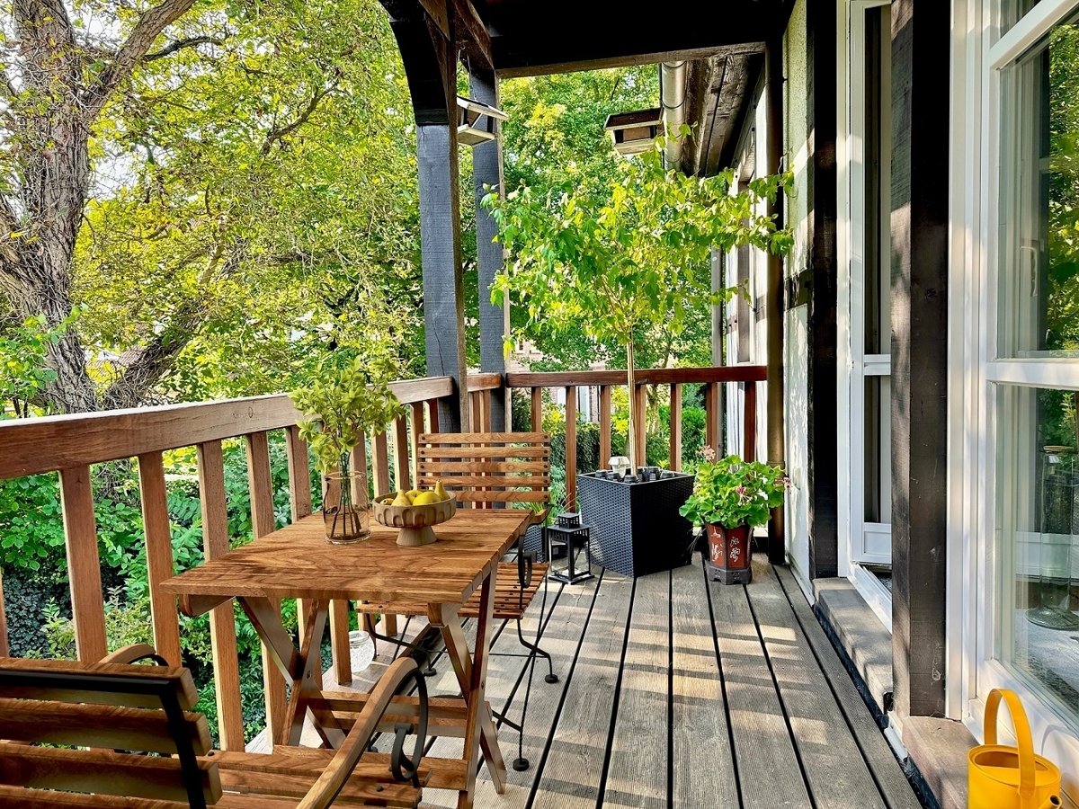 Balkon