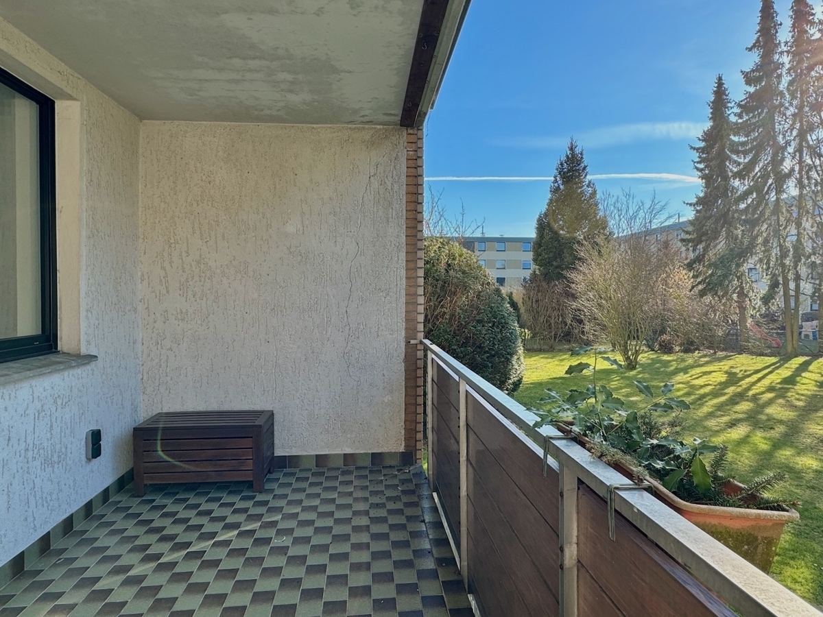 Loggia