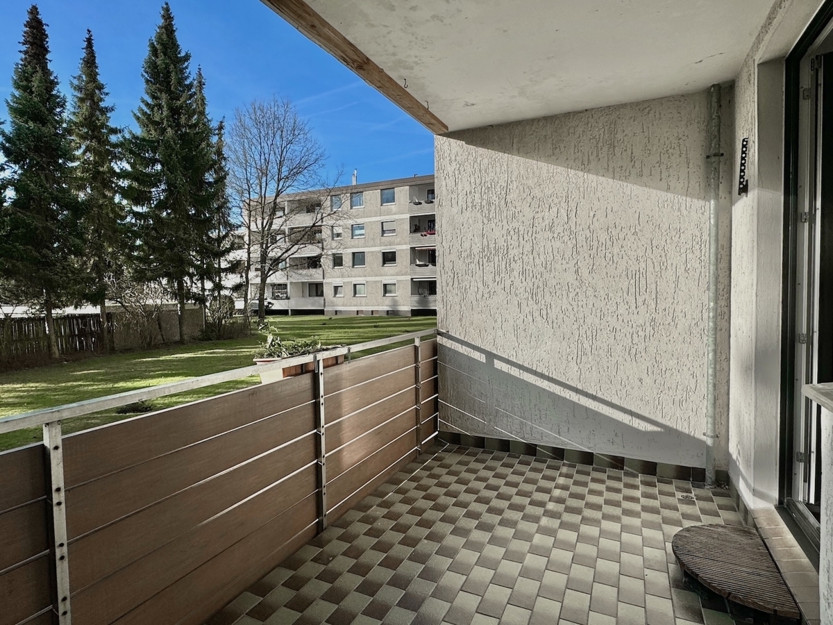 Loggia