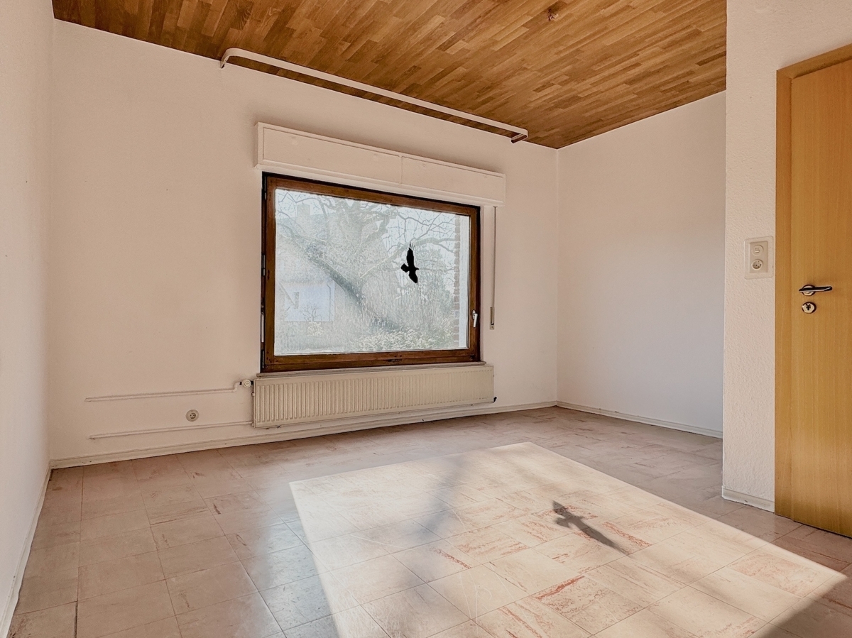 Schlafzimmer EG