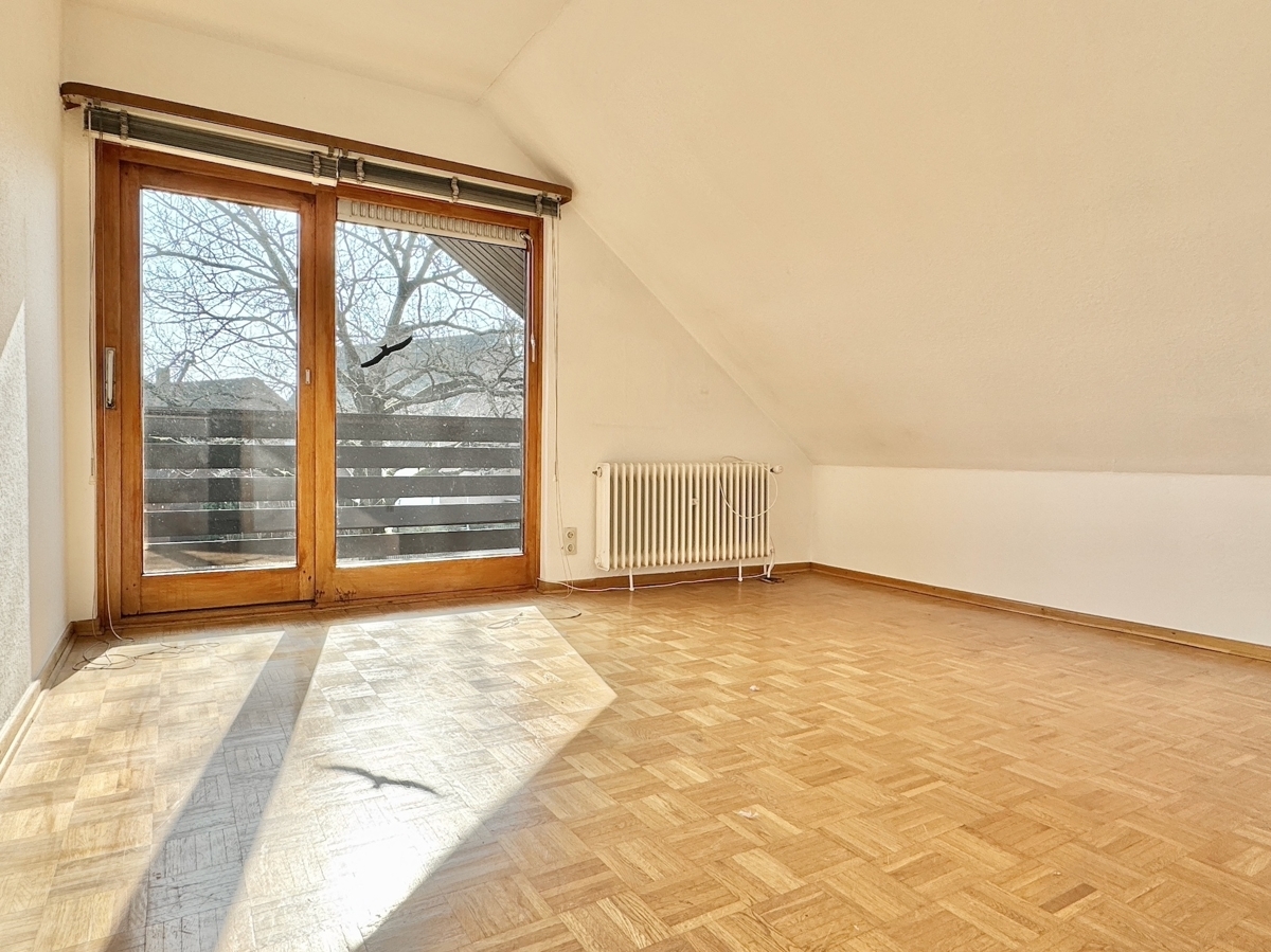 Schlafzimmer OG