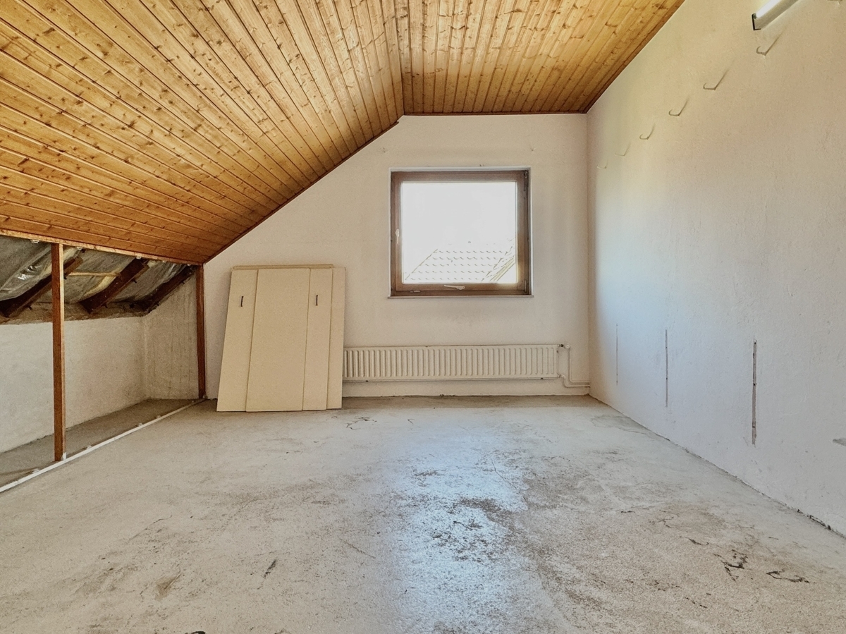 Schlafzimmer OG