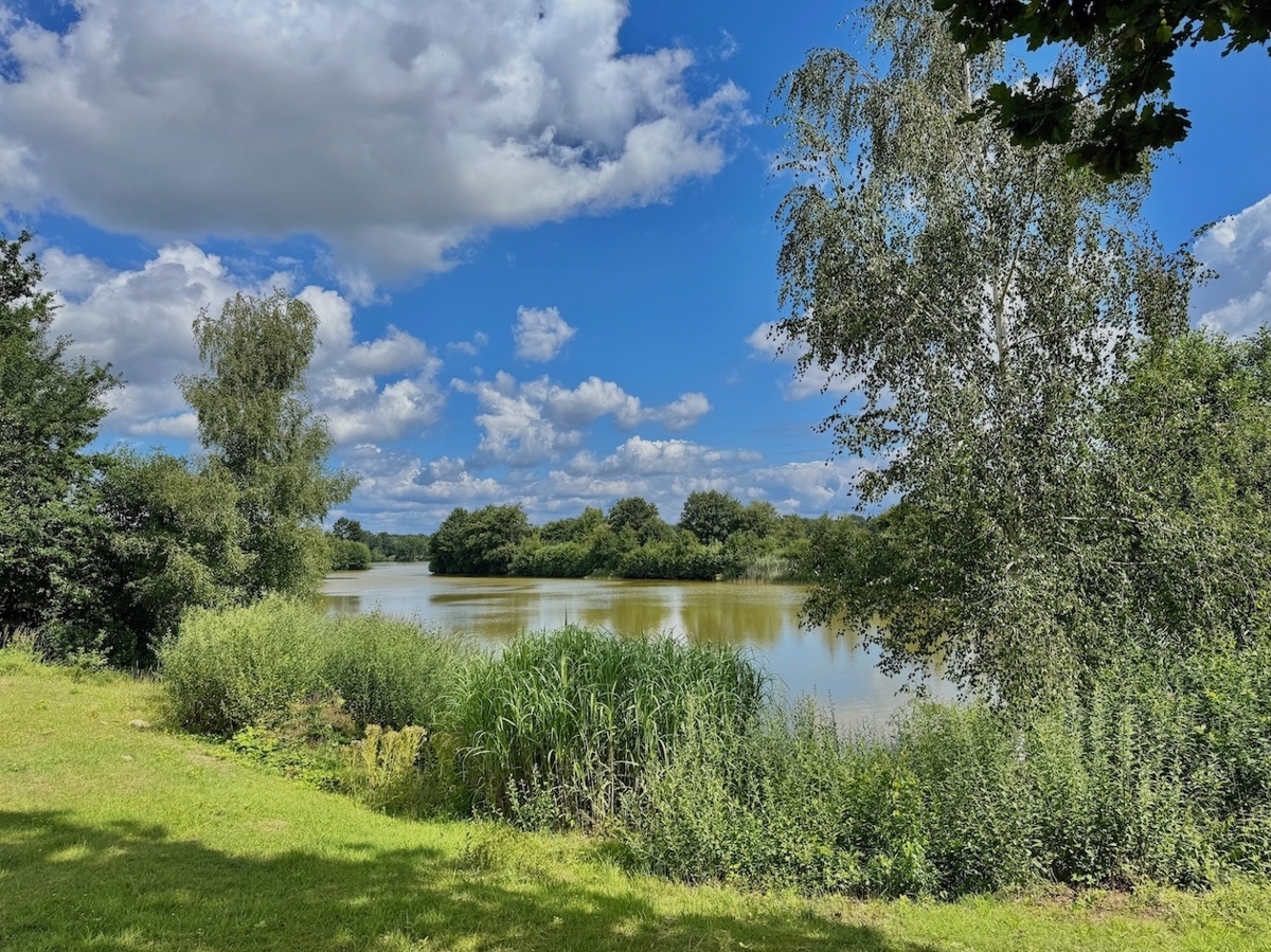 Irenensee