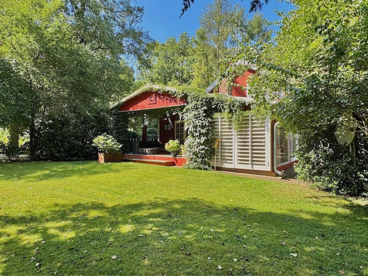 Gartenimpressionen