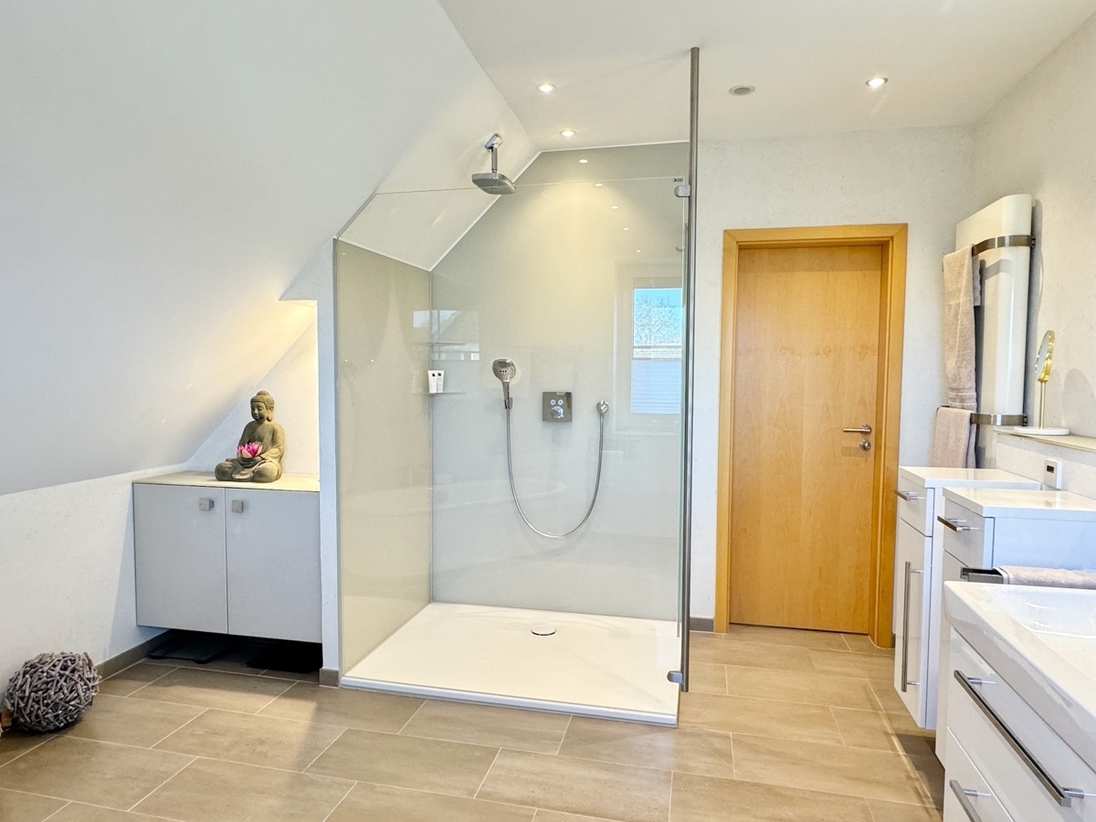 Badezimmer OG