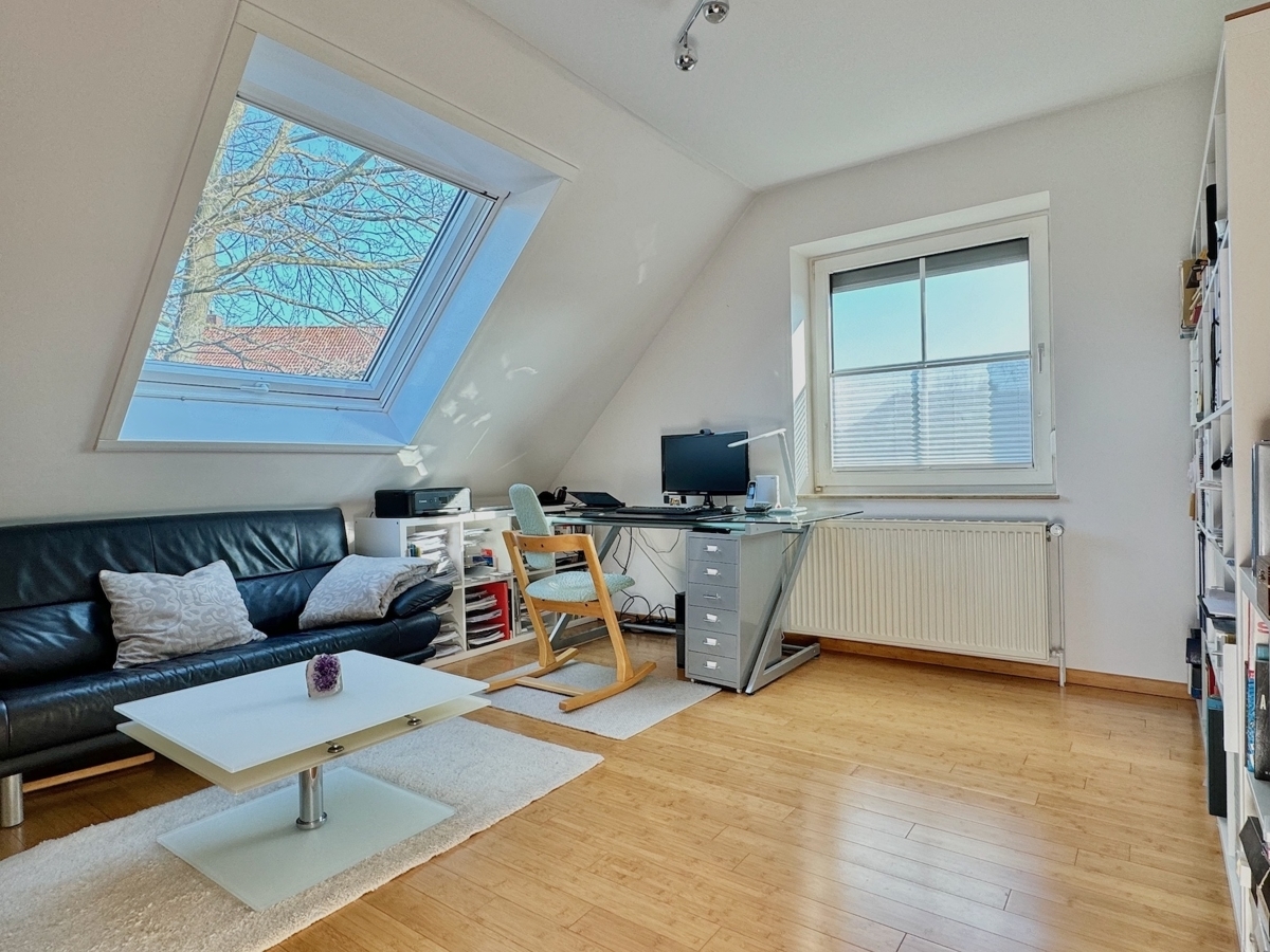 Büro OG