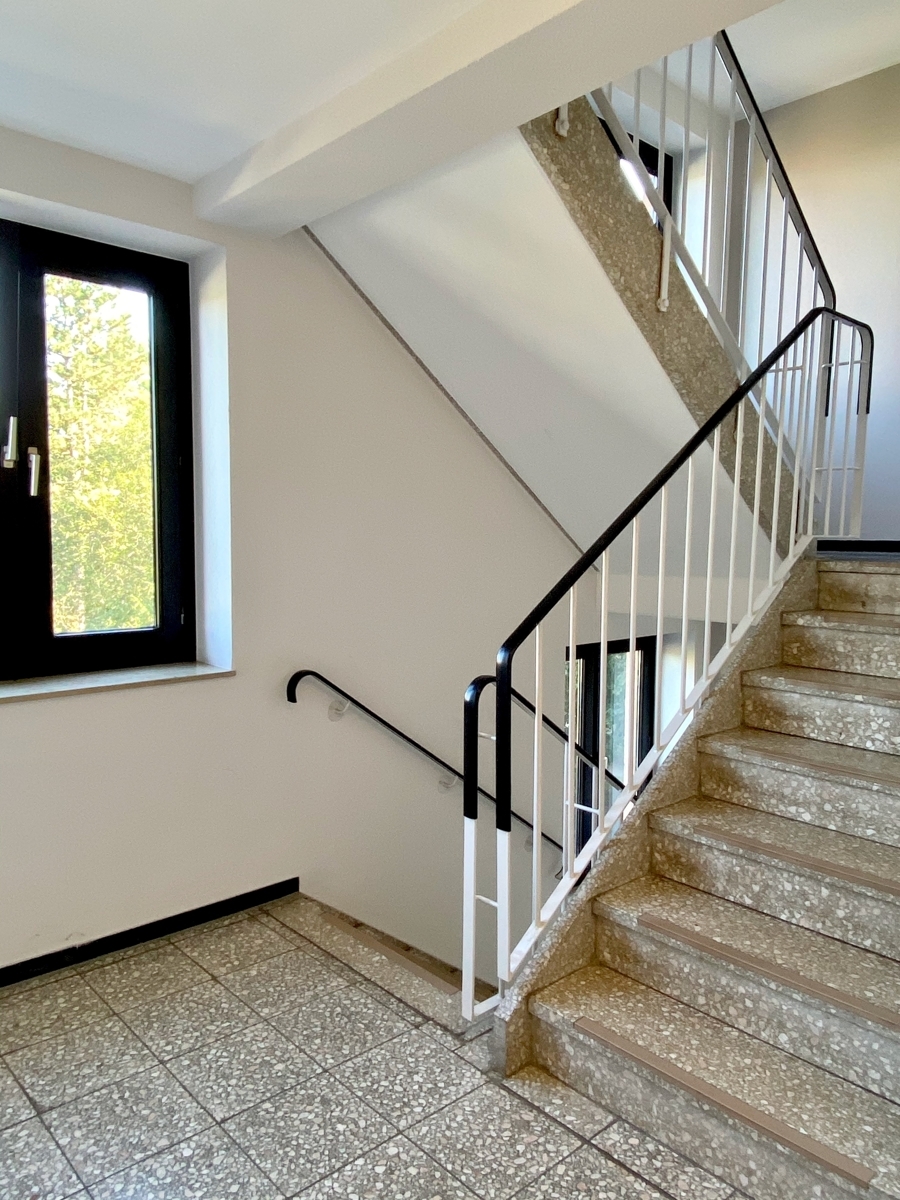 Treppenhaus