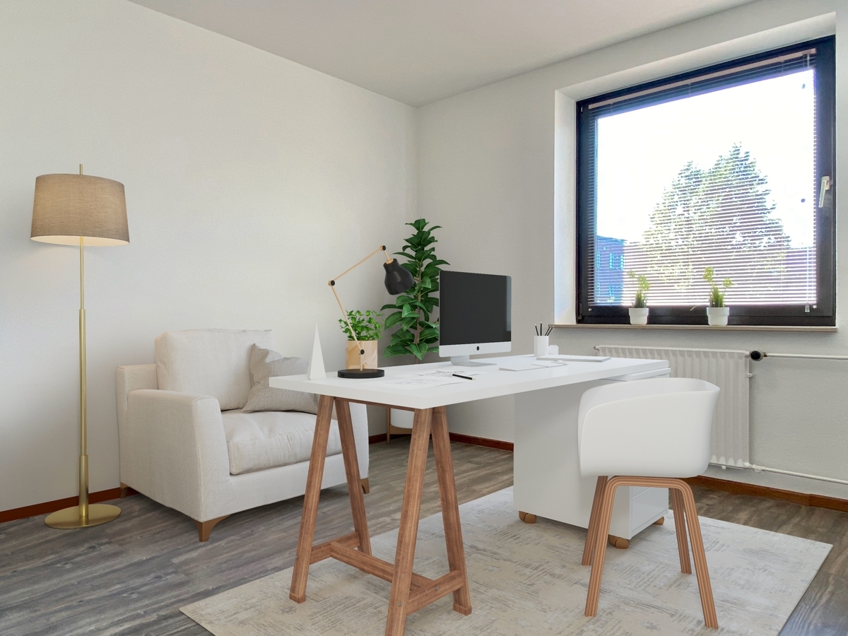 Büro