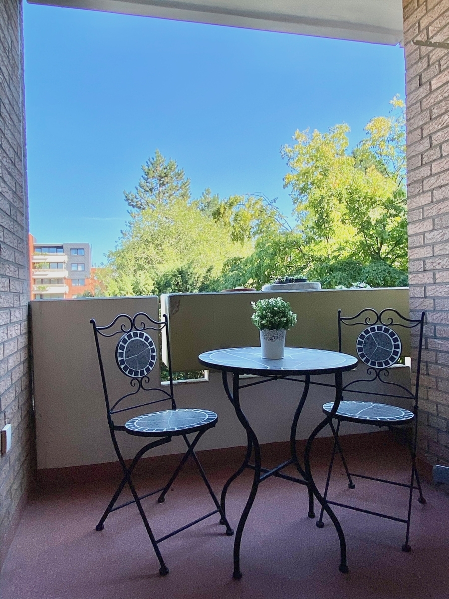 Ost-Loggia