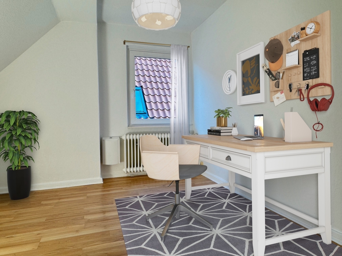 Büro