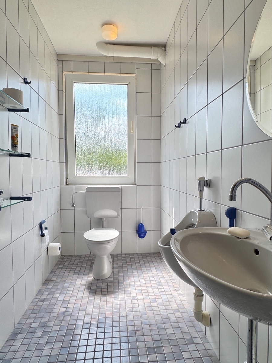 Herren WC