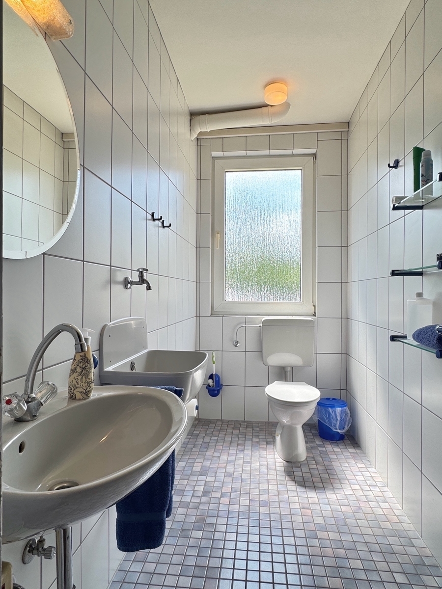 Damen WC