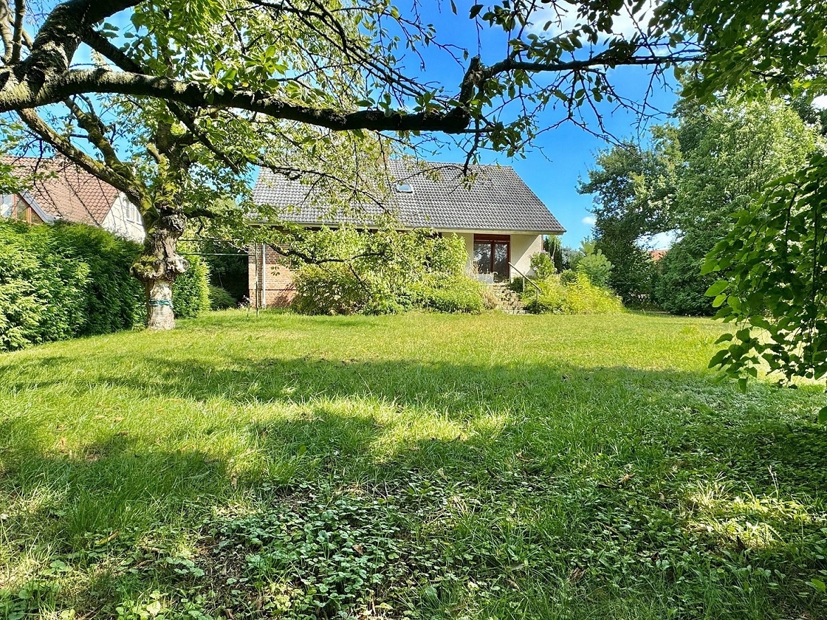 Gartenimpressionen