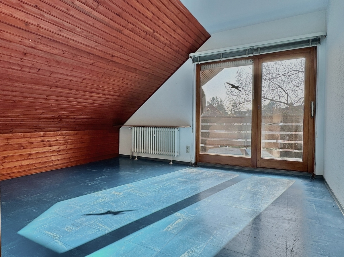 Schlafzimmer OG