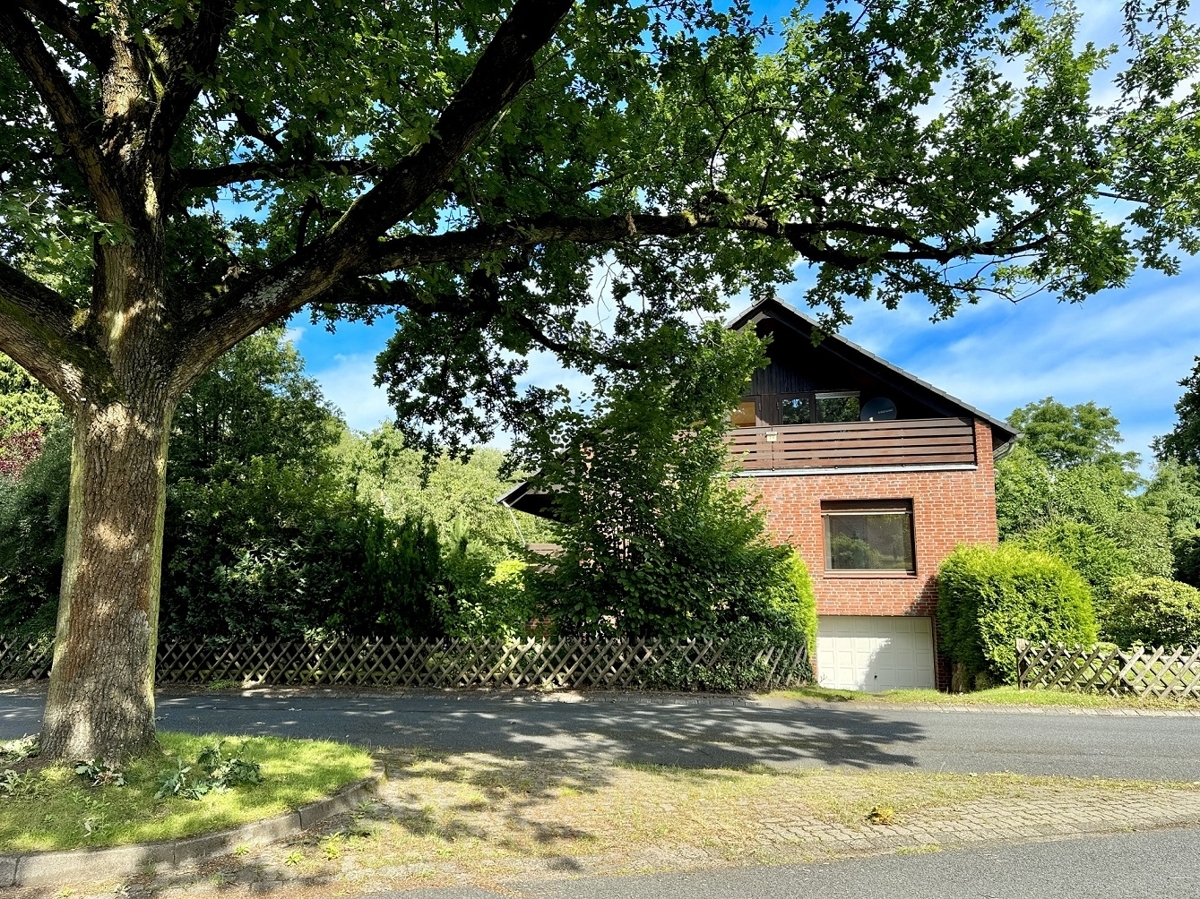 Südansicht