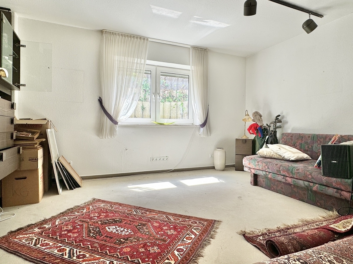 Gästezimmer UG
