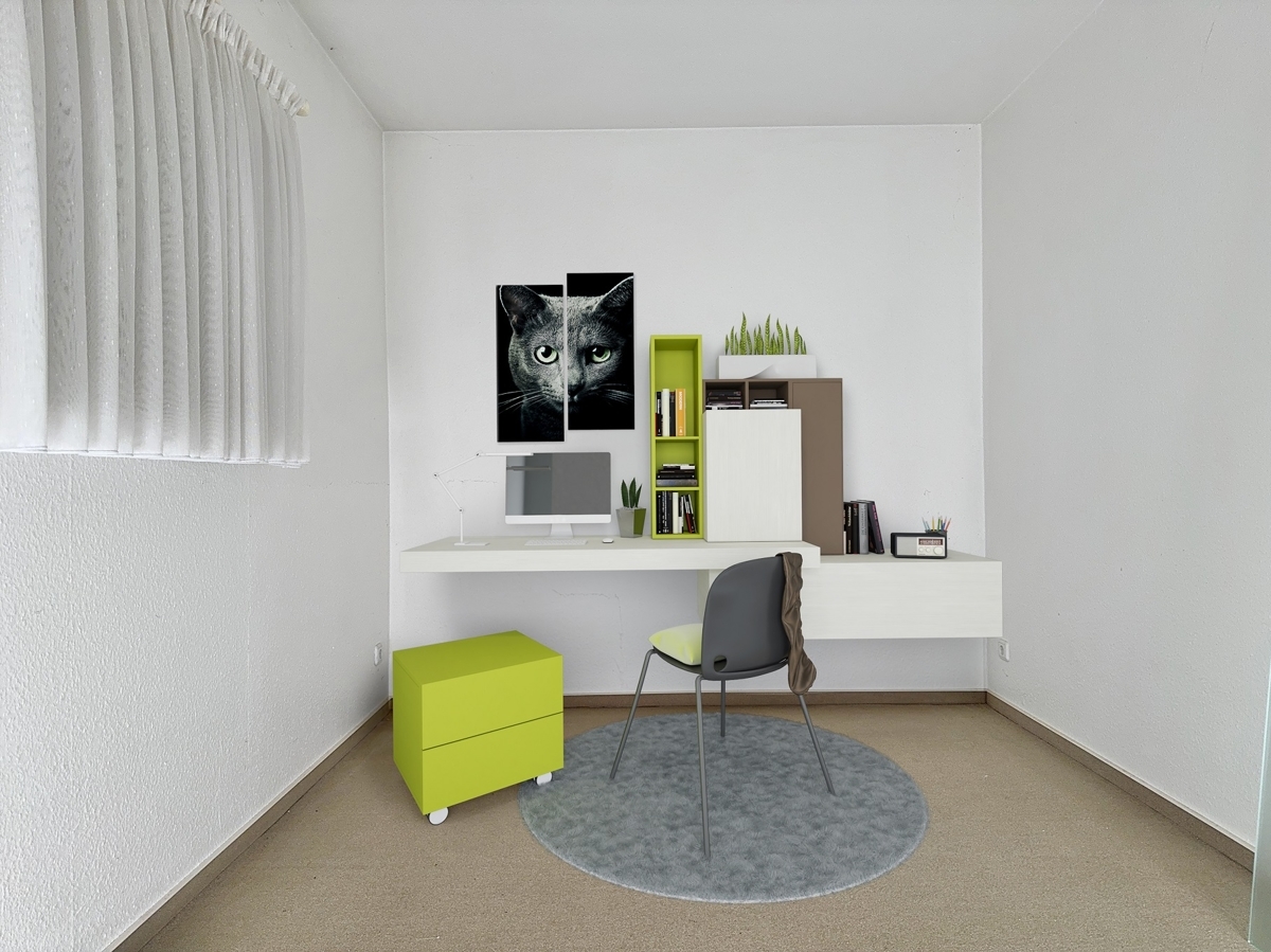 Büro UG