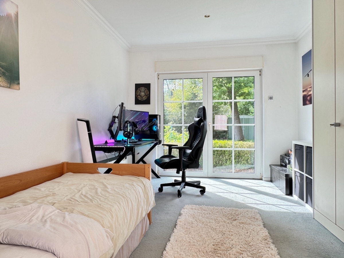 Kinder/Gästezimmer
