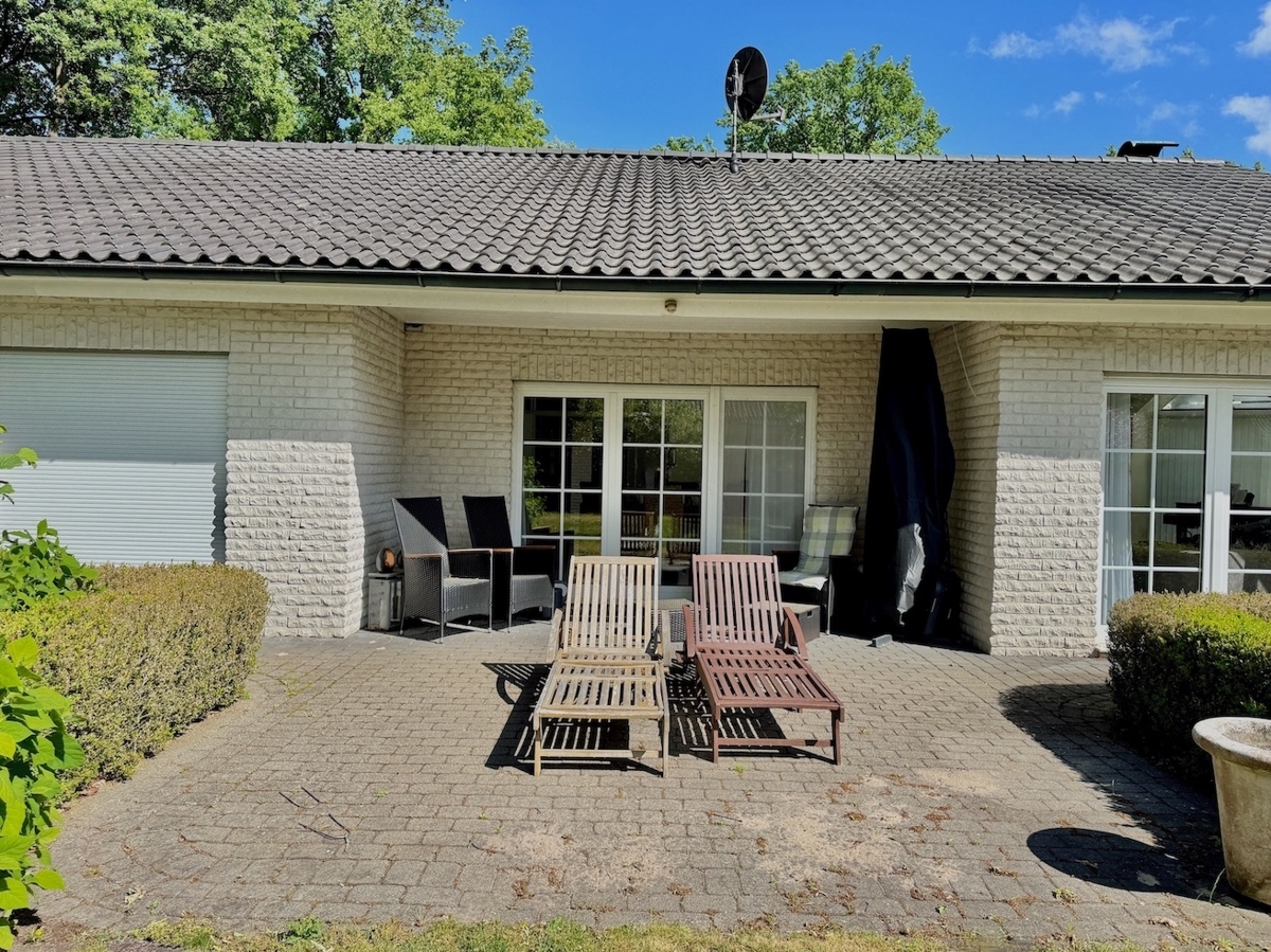 Gartenimpressionen